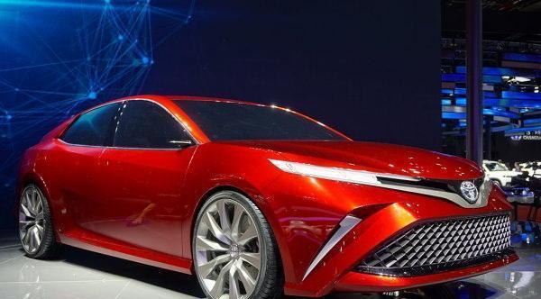 曾经30万难求一车, 帕萨特、雅阁不是对手, 现在只要16万