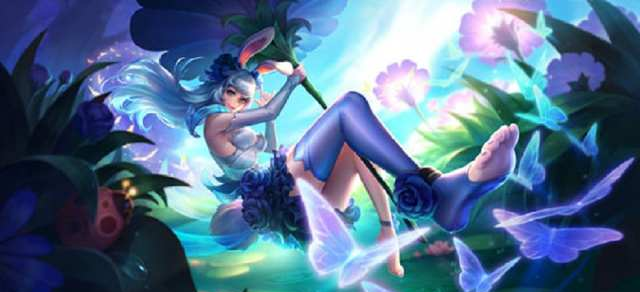 王者荣耀:13的888金币买什么英雄?买这些英雄