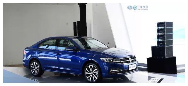 车哥们解析全新一代宝来，7大升级是否名副其实？