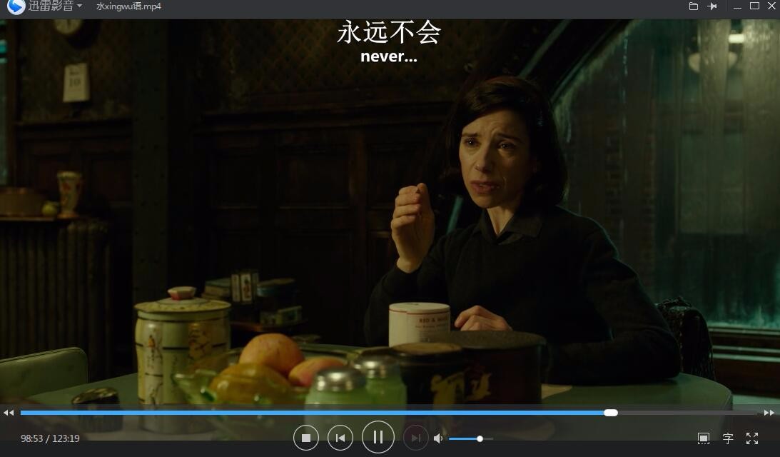 水形物语百度云网盘[HD1080p资源]迅雷BT百度