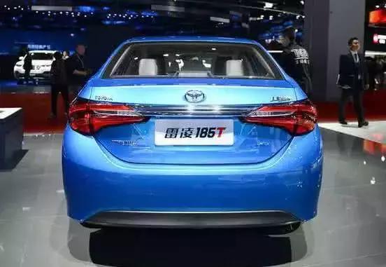 丰田最知名的买菜车,质量胜过卡罗拉,一公里油