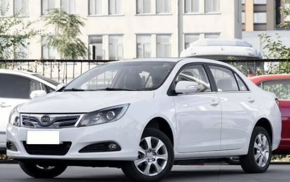 担心不够用？这几款车续航里程最高达460公里