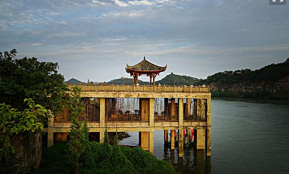 曾做过四川17年省会,现沦为县级市,GDP还不到