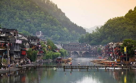 全国人口最多的8个省份,排名第一人口大省是谁