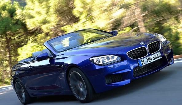 奔驰宝马均表示要调整车系阵容 这些车款将被