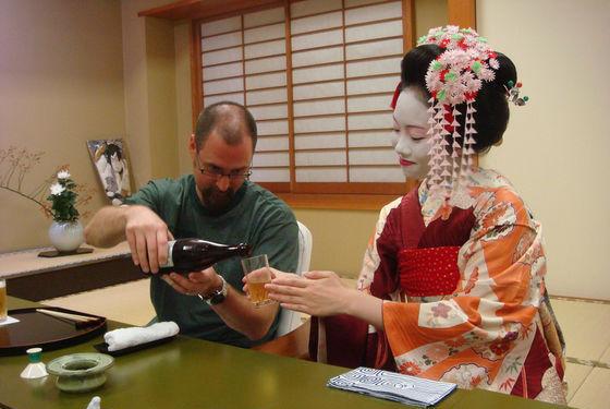 日本11个让外国游客吃惊的习俗,想去日本旅游