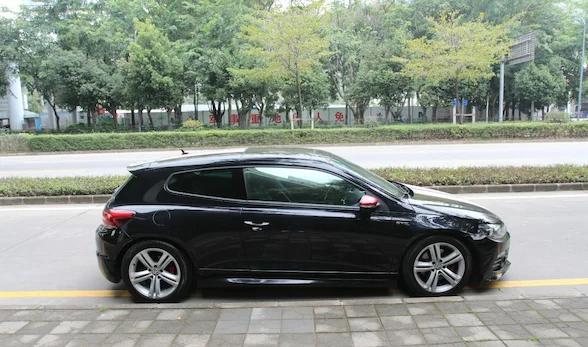 90后放弃丰田86提大众，邻居赞颜值高，半年后车主说了这番话