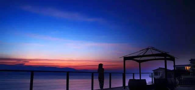 纽约时报:逃离北上广,去大理看蓝天白云