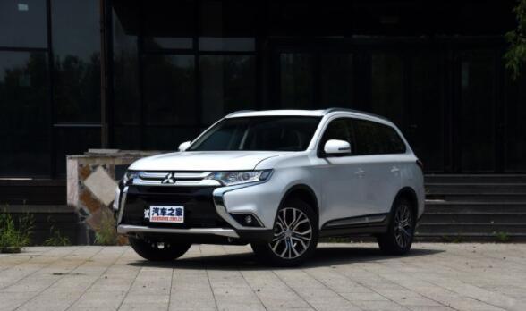 广汽三菱11月销量15,030辆 提前完成全年销量目标