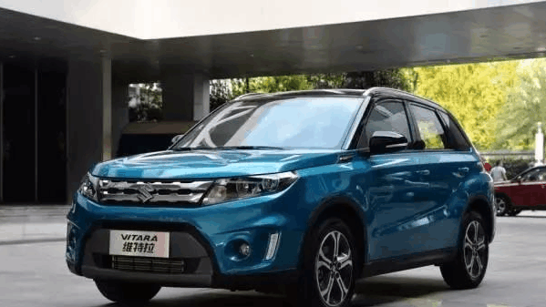 10万以内合资SUV, 它的故障率排行榜首