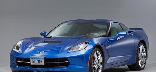 外媒评今年最好的四款车, 排名第一的竟然是它!