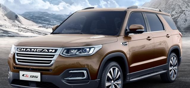 这款车看似比传祺GS8更具优势, 为什么销量平平呢?