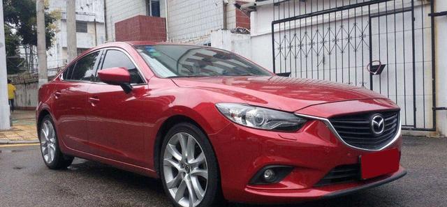 颜值逆天、性能力压宝马，16万提高配、日系车里它最牛逼！