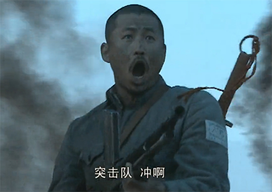 《亮剑》张大彪对李云龙唯命是从，为何这一次却动手打了他?