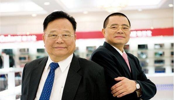 中国10大最神秘的隐世家族, 荣氏家族屈居第二