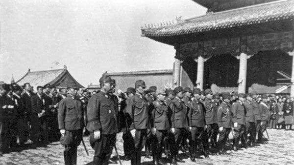 14年抗日战争中,中国到底杀了多少日本人?真实