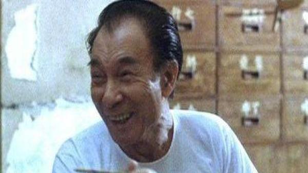 李小龙唯一承认打不过的人，向华强也服气，网友：实在是佩服