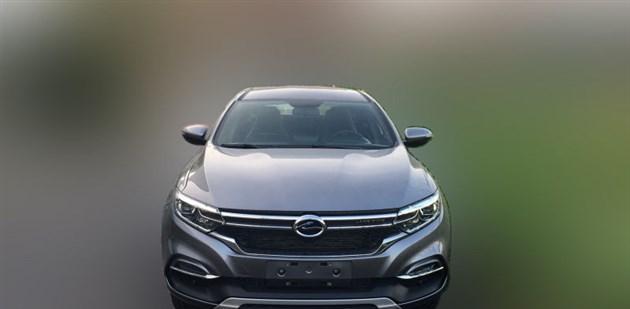 陆风又出新SUV了，这回路虎笑了，奔驰却哭了，众泰表示很淡定