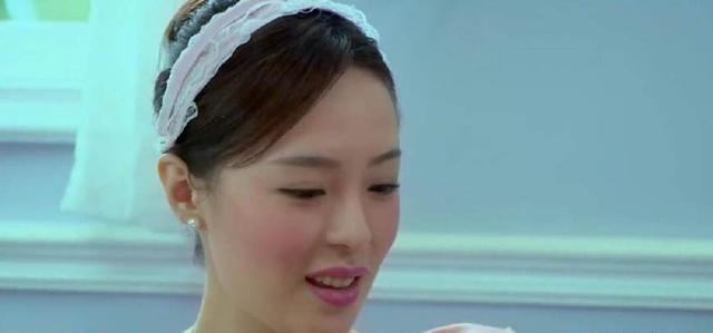 盘点《舞法天女》中四位美丽的圣女,其中一个