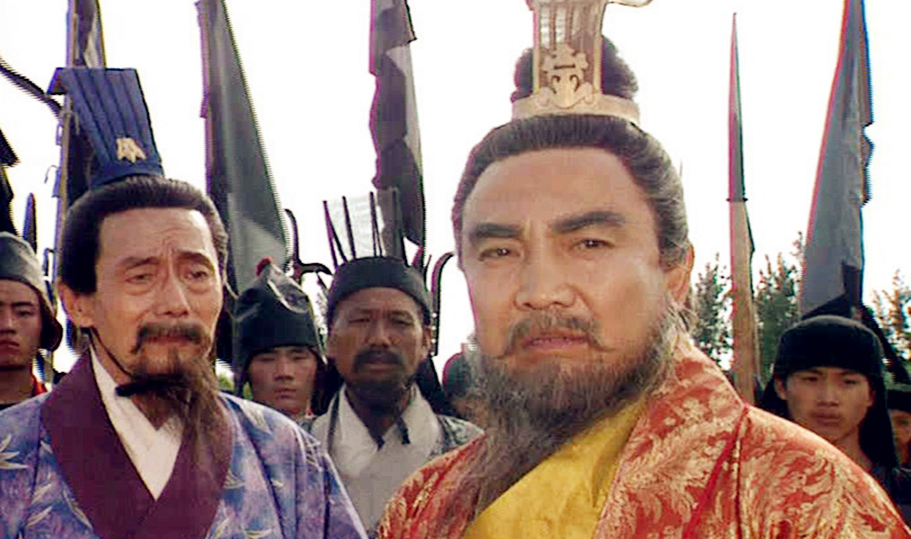 他是河南人,长相俊美不输周瑜,才能出众不输孔