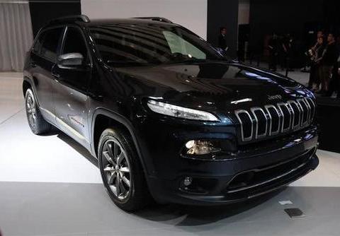 从50万降到18万，被誉为SUV鼻祖，这台车曾经比Q5更强