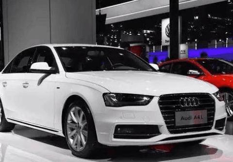 25万提A4? 奥迪A4L 1.4T上市, 迈腾和帕萨特车主会不会后悔?
