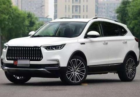 哈弗H6又有新车，“高端版”朗逸来袭，本周7款新车火热上市