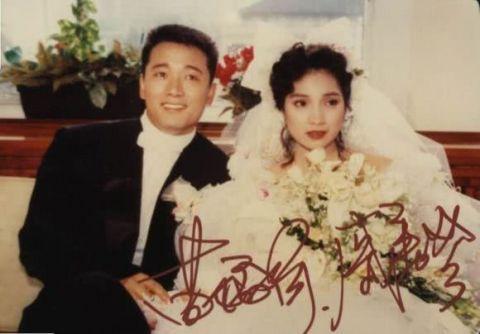 和老公相恋8年结婚28年 如今儿女双全成赢家