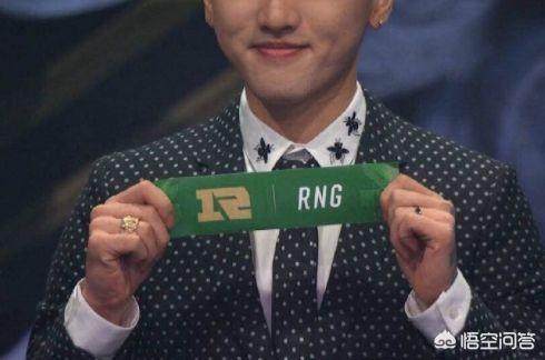 英雄联盟OMG战队ICON:不好好打职业就只能回去继承万贯家财了