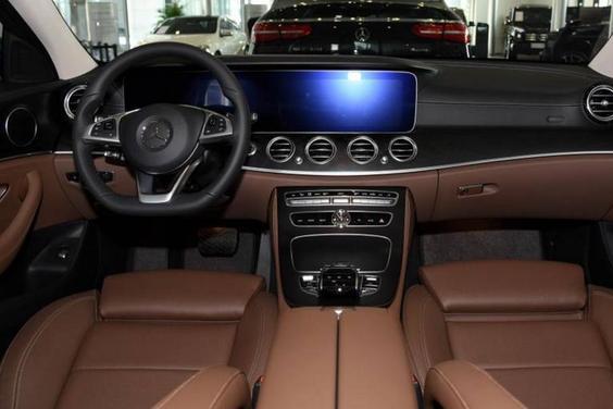 BBA是暴发户的首选？网友：都是虚荣心罢了！