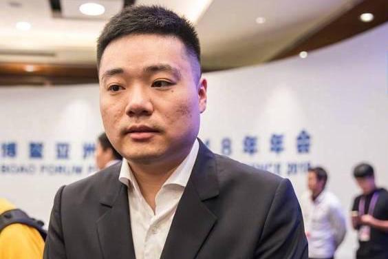 又有一位明星生二胎!丁俊晖升级当爸,球迷:斯诺