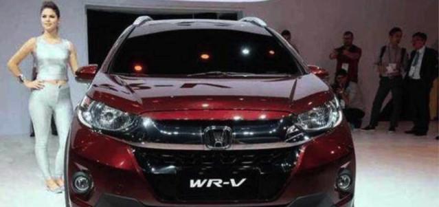 配全景天窗, 仅8万, 油耗仅3毛 动力1.5L, 叫板哈弗H6!