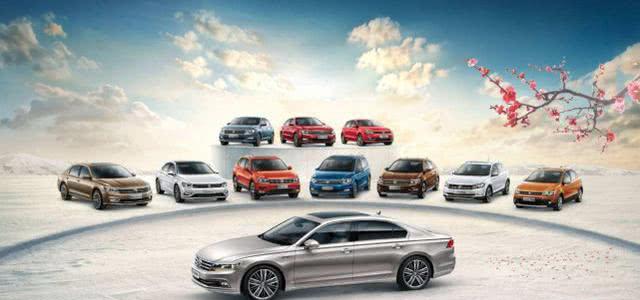 2017年终热车盘点，最大黑马/悲催车企/重磅车型尽在其中