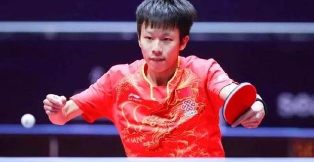 2018年中国乒乓球公开赛落户深圳,首度引入混