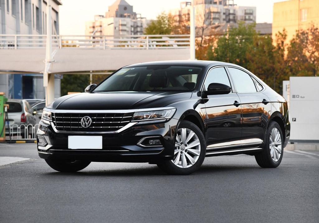 颜值出众的全新一代帕萨特终于上市了,价格区间与老款相差不大