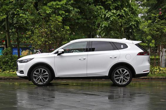 全新一代唐将于3天后上市，15万买2.0T值吗？