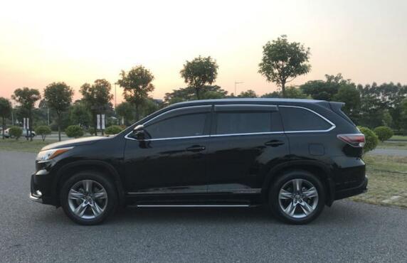 听了朋友的没买宝马买了它, 开了不到半年, 我就想把它卖了