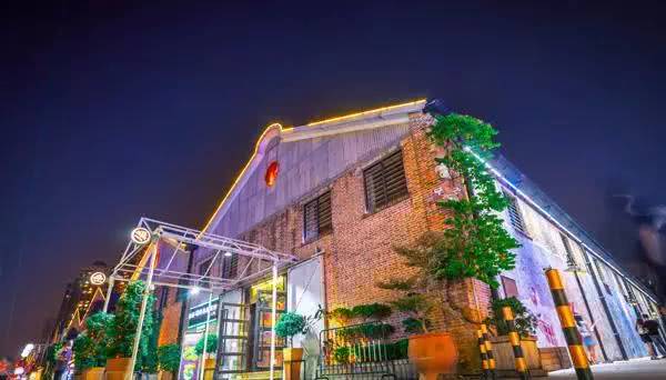 广州的这些地方,适合情侣去游玩哟