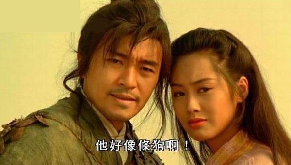 电视剧里的这些经典台词,搞笑和哲理并存,最后