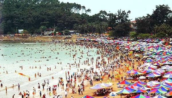 越南宣布对5国免签,却没有中国?中国多年成为