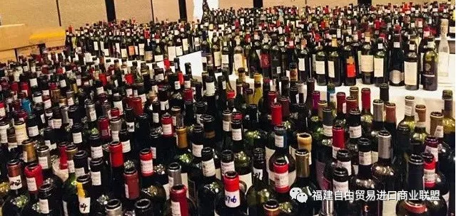 访澳洲富贵袋鼠葡萄酒中国运营中心总经理吴金云