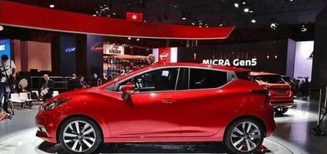 正面像20万的轿跑, 实际这合资才卖6万, 月薪2000都敢买!