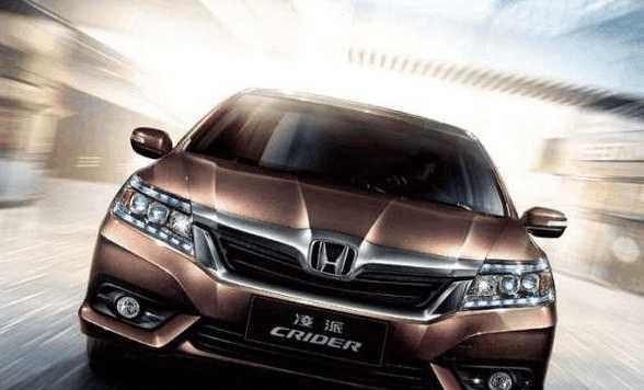 广汽本田特别推出50万元纪念特装车，限量8000辆！