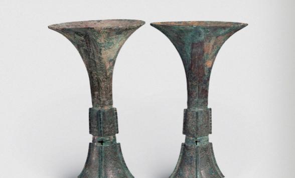 这些中国古代酒具，你知道几个？