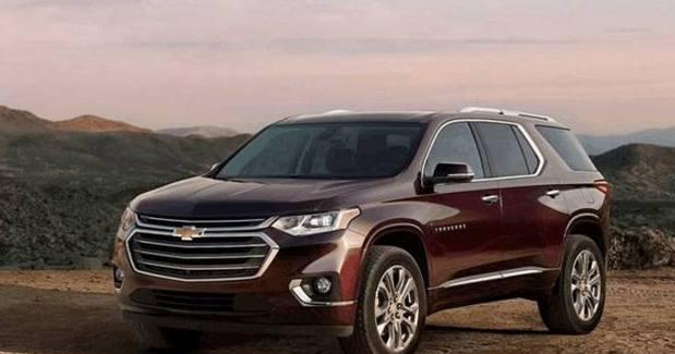 7座硬汉SUV，空间比途昂大，进口价仅20万，动力不输汉兰达