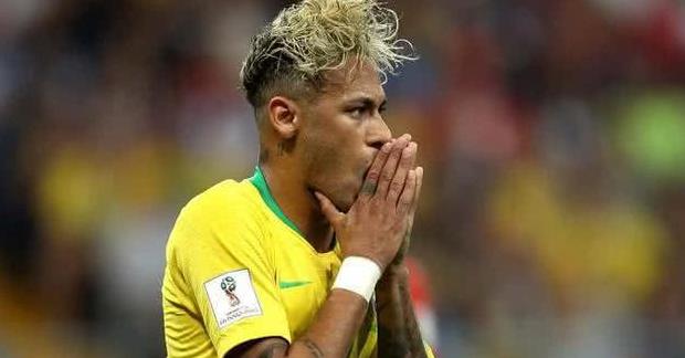 安达体育--这次世界杯为什么那么多爆冷