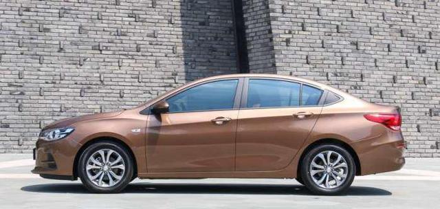 合资车中国特供, 油耗3毛5, 售6万