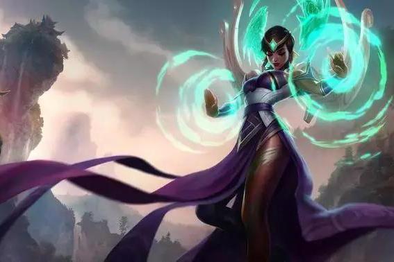 LOL新版本射手大削,Uzi走A怪面临困境,RNG将