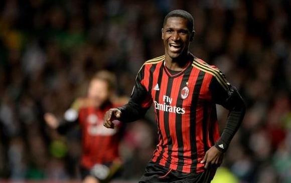 J罗、法尔考等入选哥伦比亚2018世界杯阵容