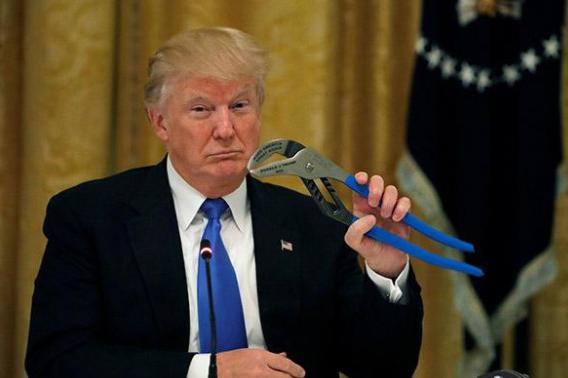 美国退群真实原因曝光,伊朗为何要美以两国一